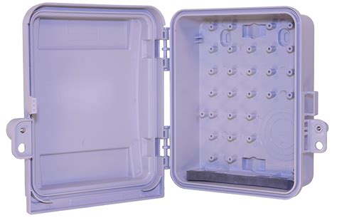 coaxial distribution box|CableGuard CG.